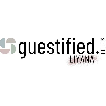 Guestified Liyana Hotel Ratingen Luaran gambar