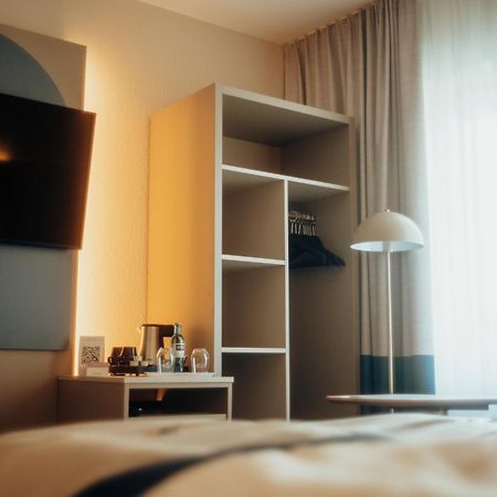 Guestified Liyana Hotel Ratingen Luaran gambar