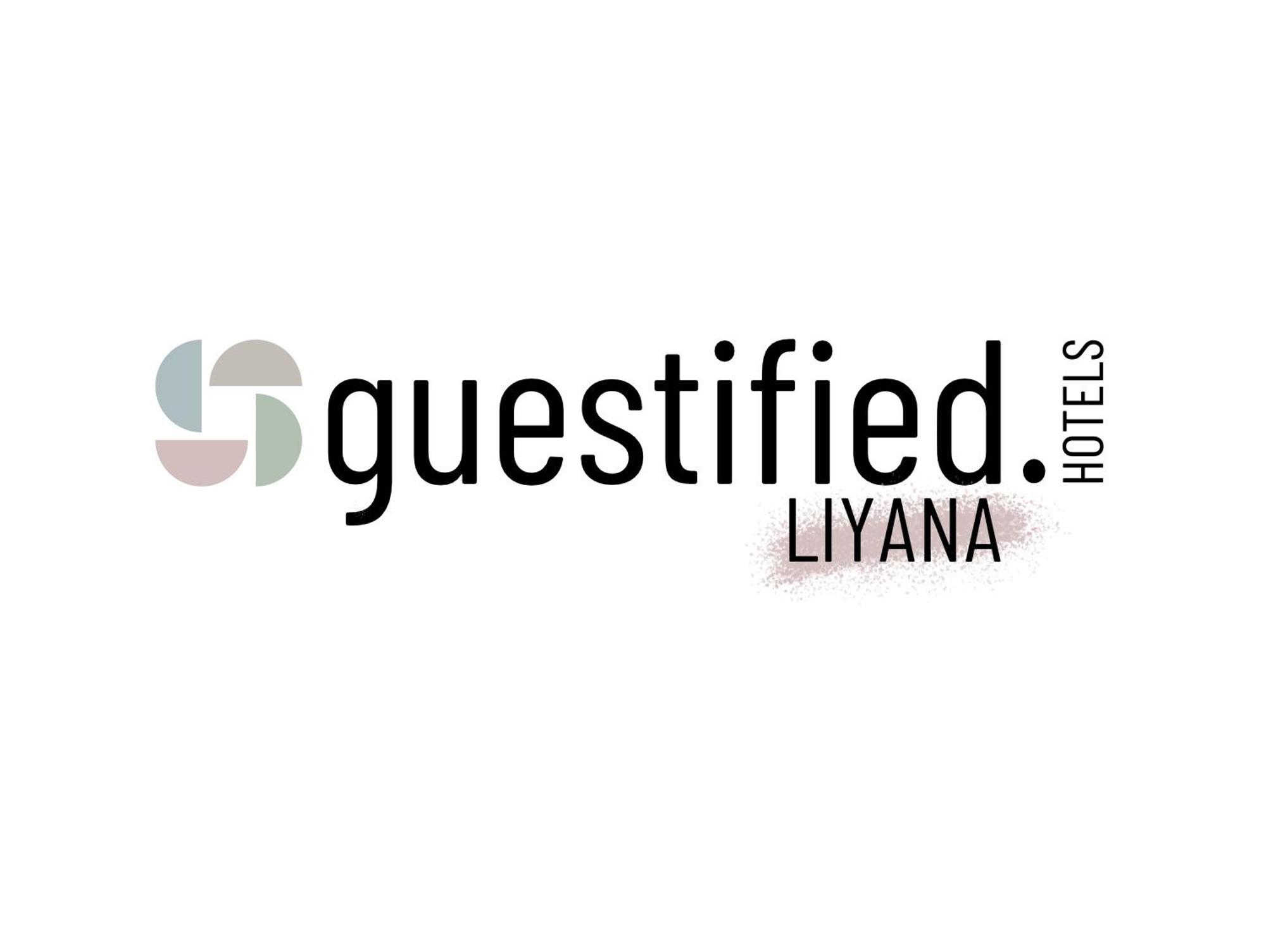Guestified Liyana Hotel Ratingen Luaran gambar