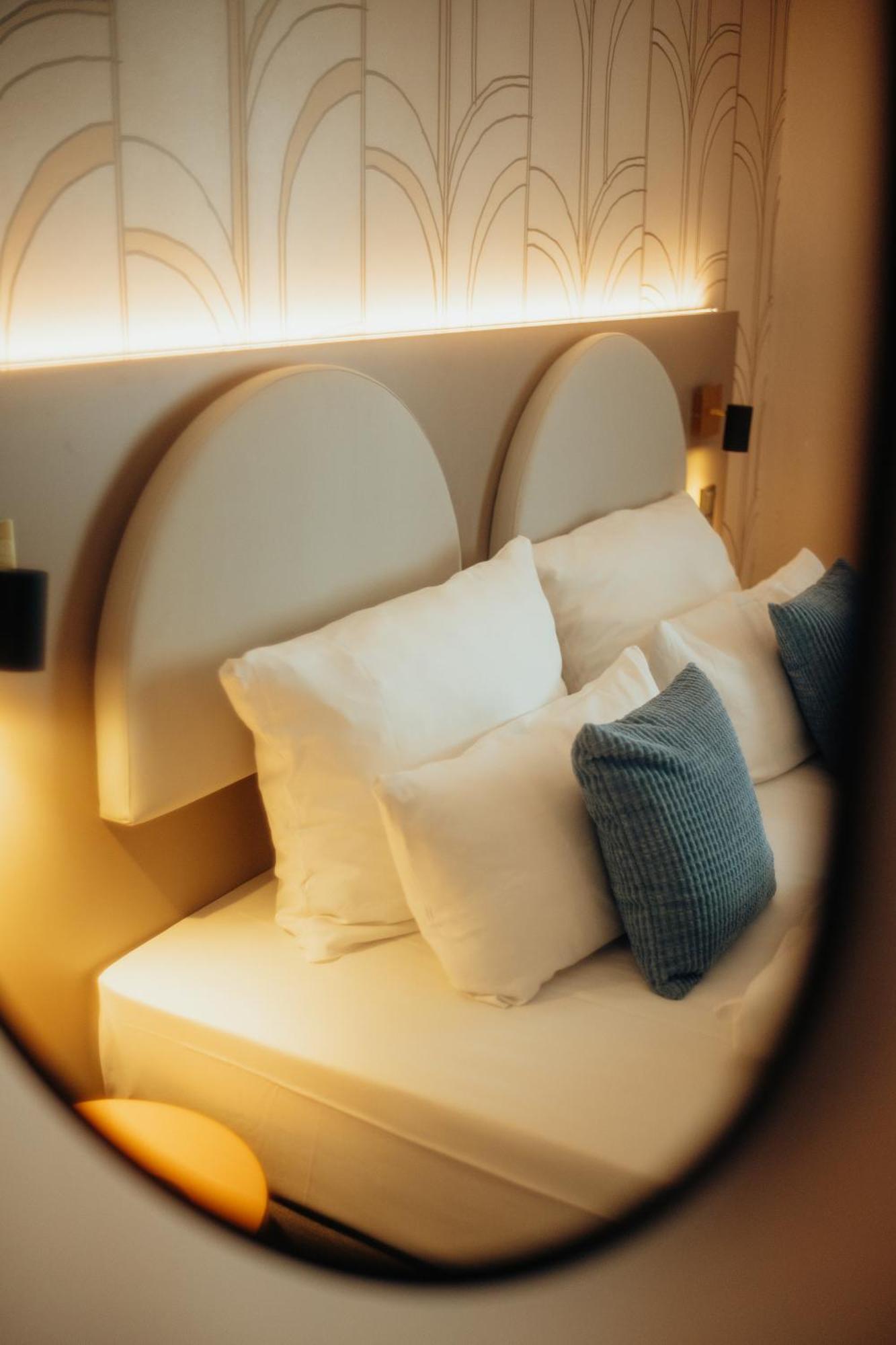 Guestified Liyana Hotel Ratingen Luaran gambar