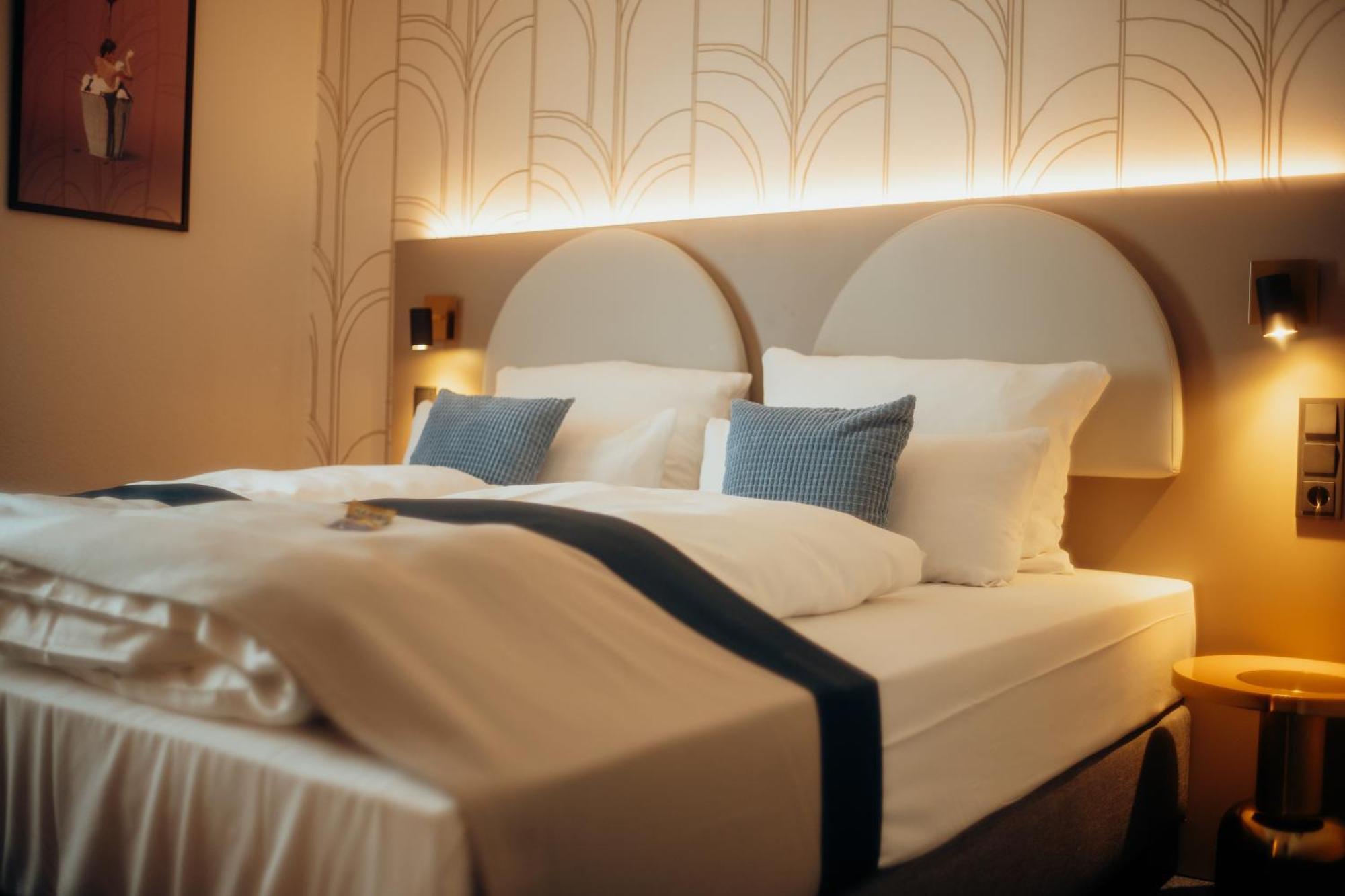 Guestified Liyana Hotel Ratingen Luaran gambar