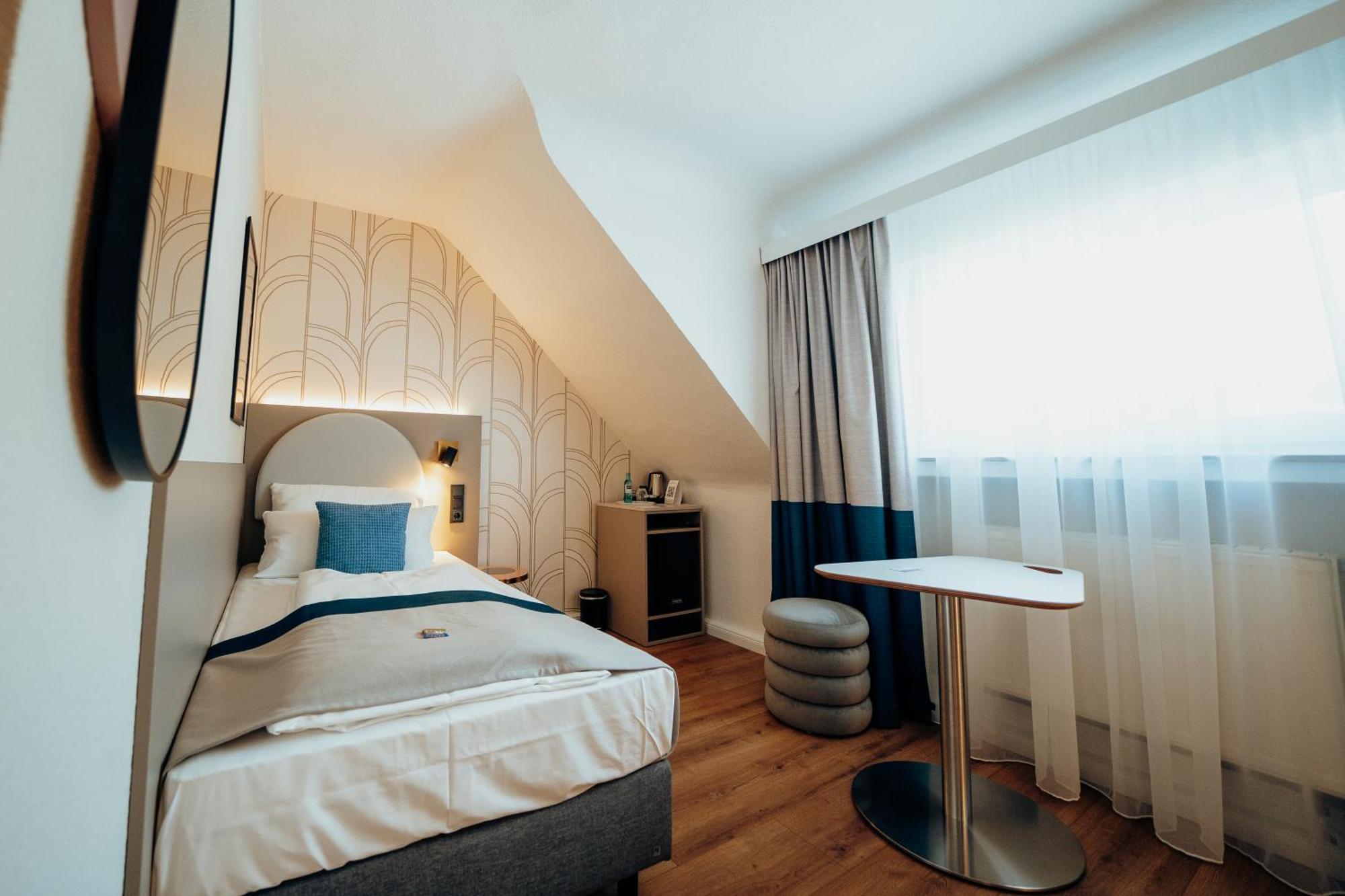 Guestified Liyana Hotel Ratingen Luaran gambar