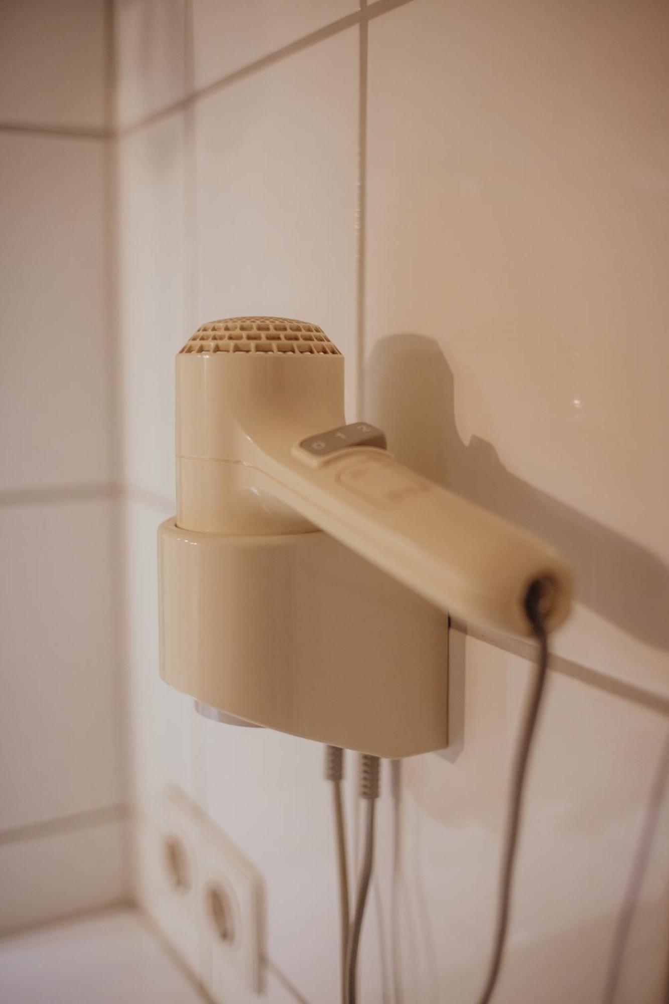 Guestified Liyana Hotel Ratingen Luaran gambar