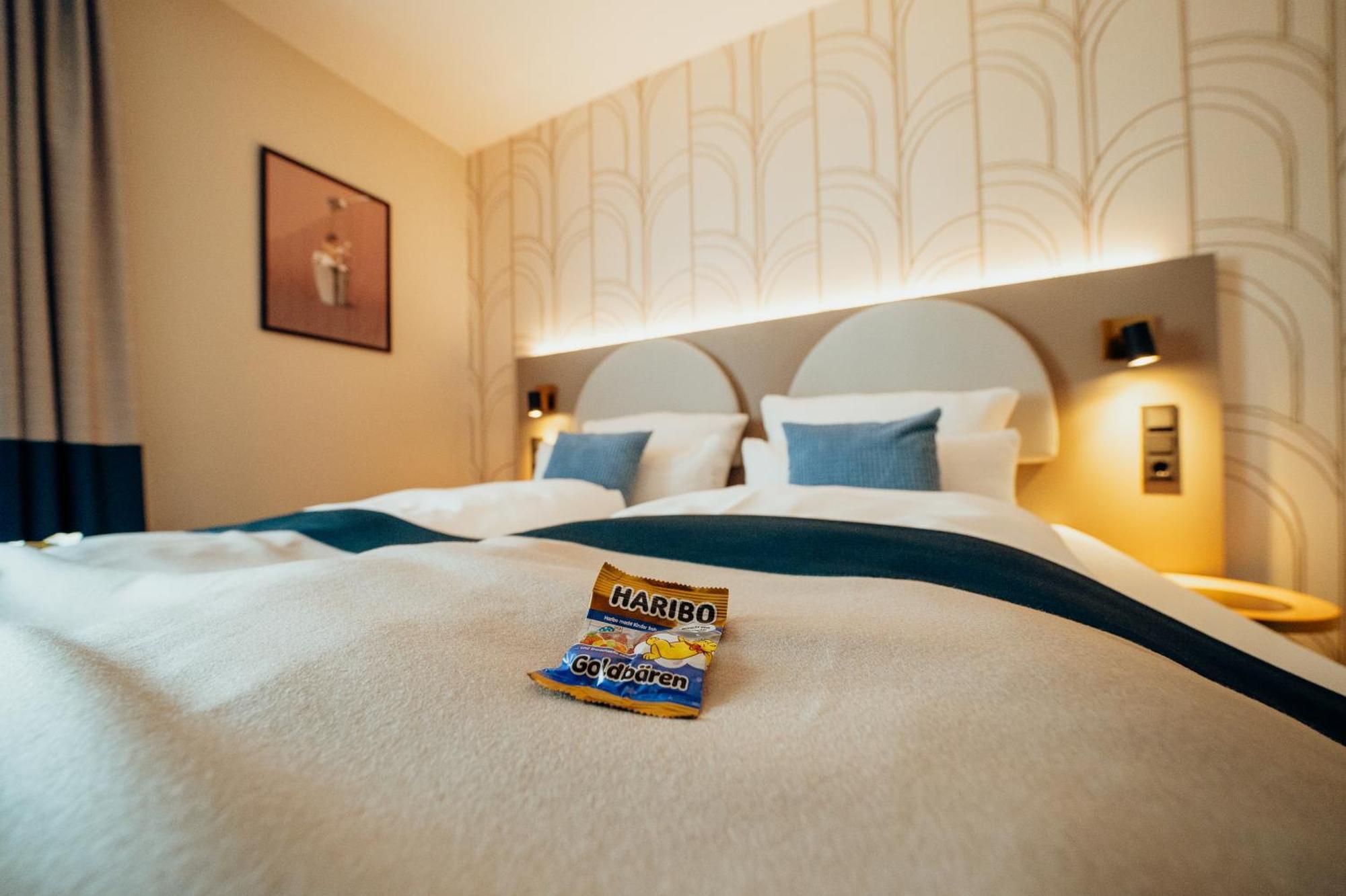 Guestified Liyana Hotel Ratingen Luaran gambar