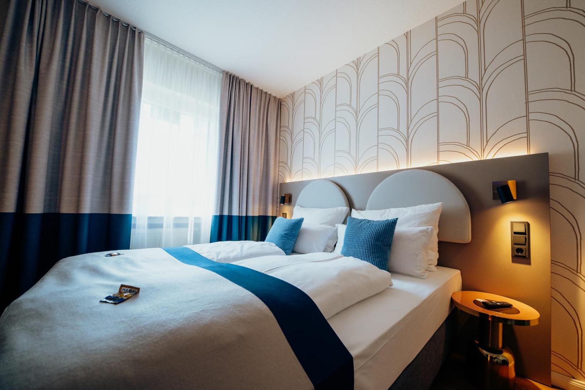 Guestified Liyana Hotel Ratingen Luaran gambar