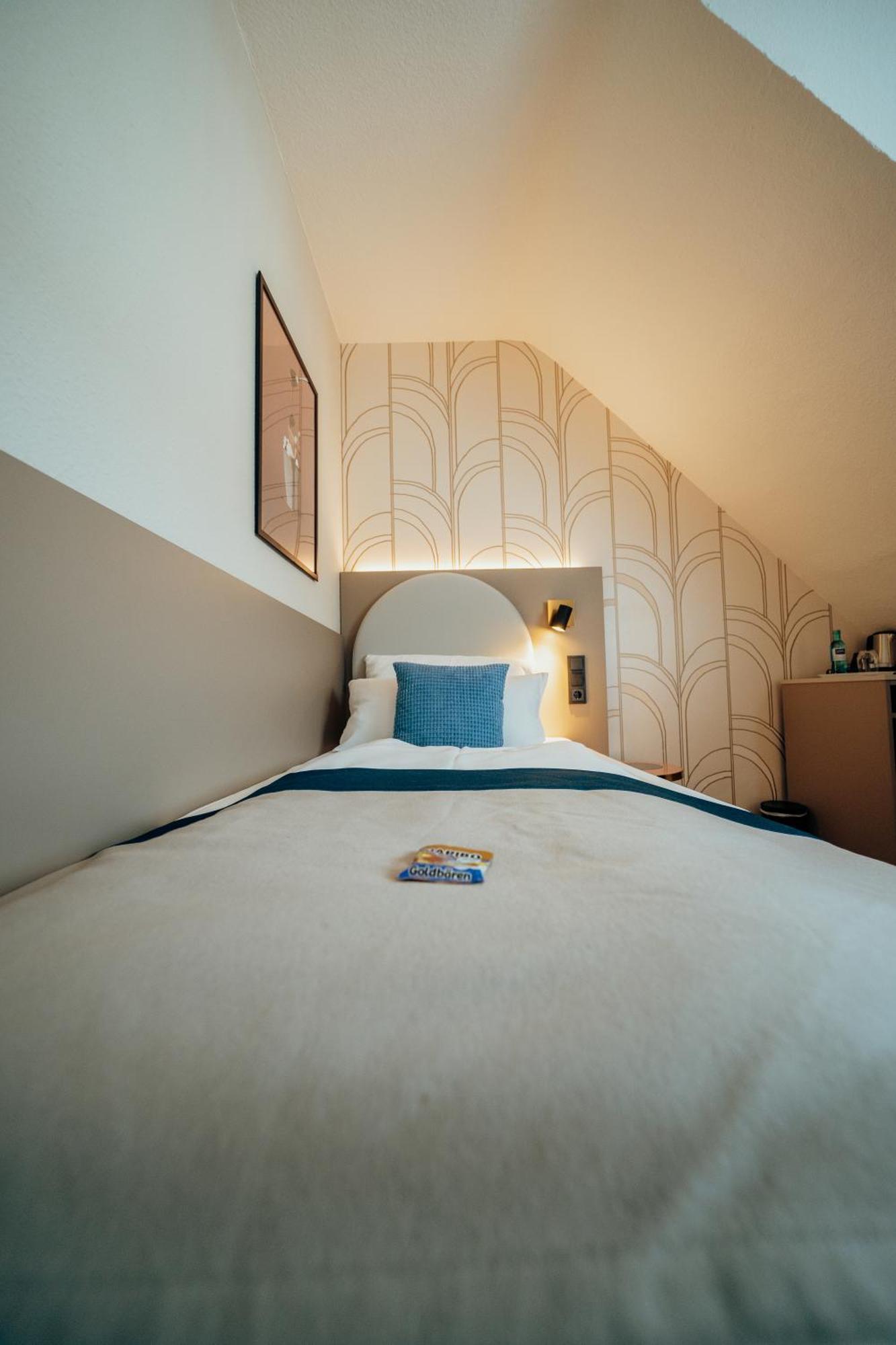 Guestified Liyana Hotel Ratingen Luaran gambar