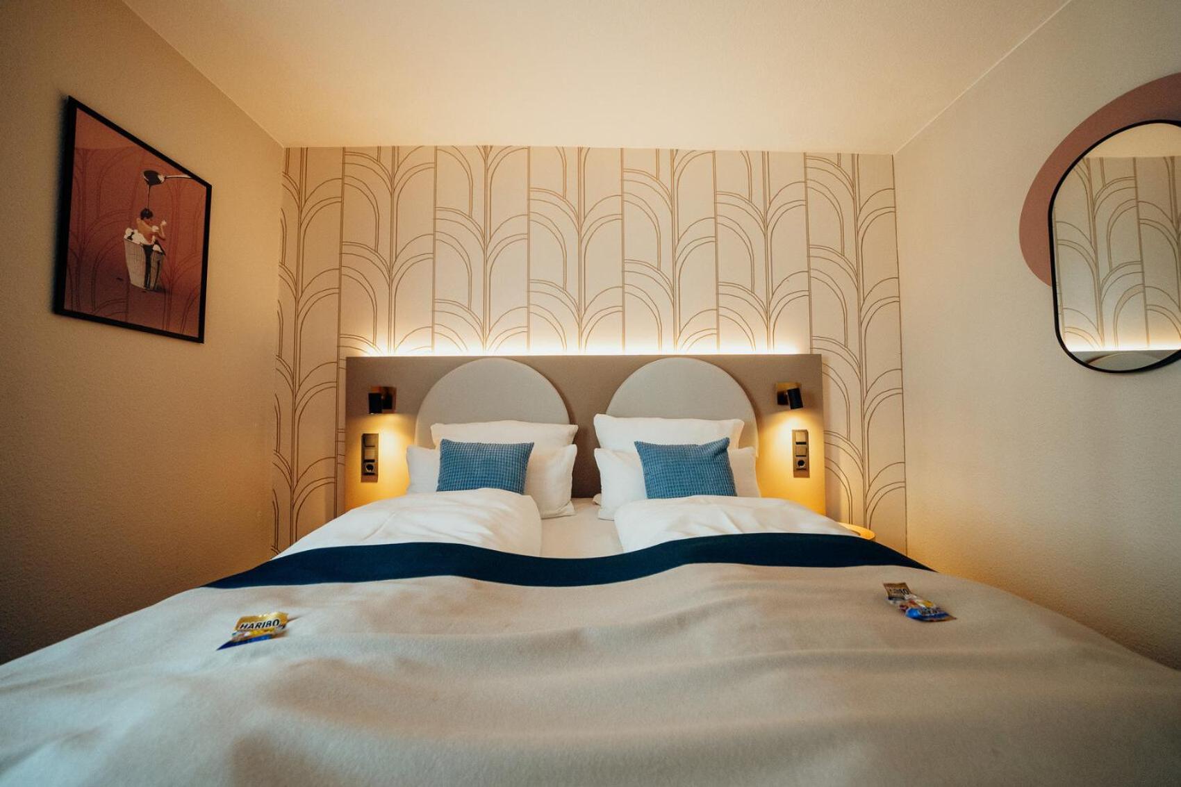 Guestified Liyana Hotel Ratingen Luaran gambar