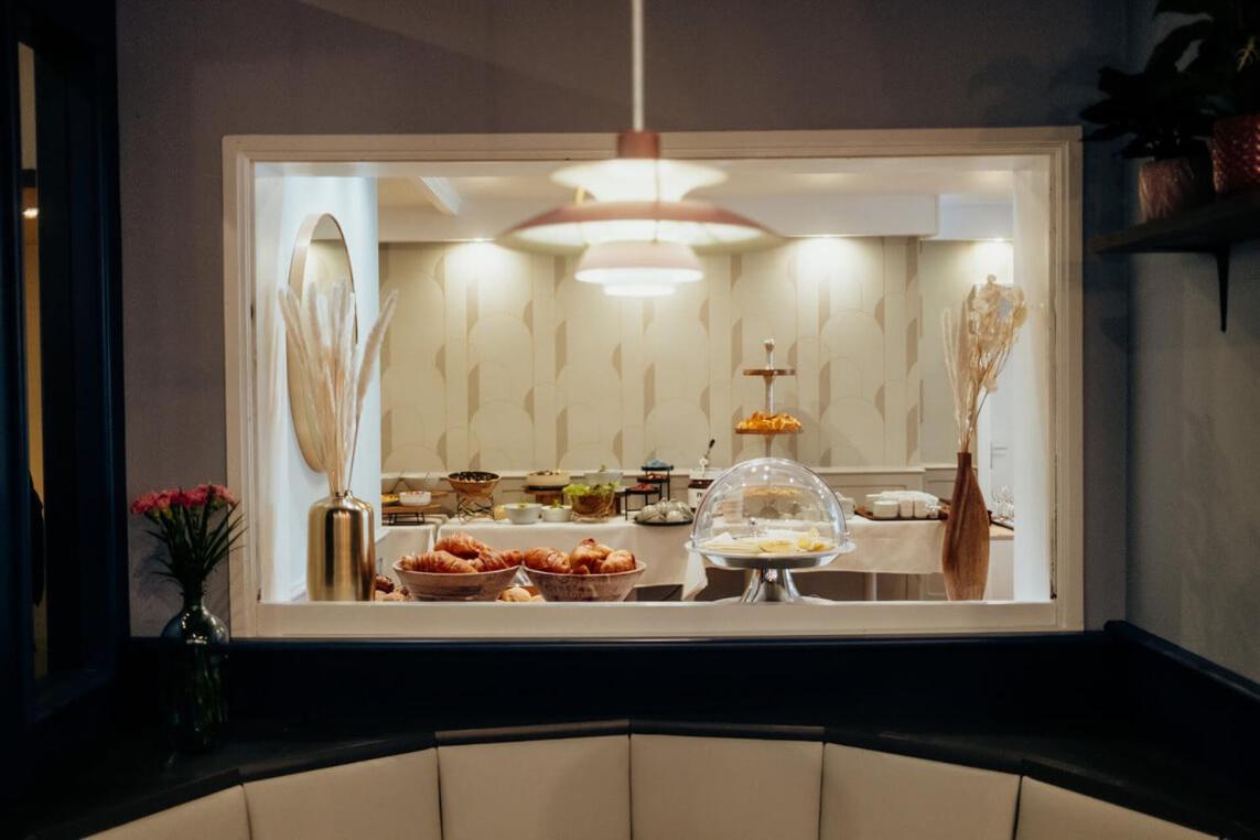 Guestified Liyana Hotel Ratingen Luaran gambar