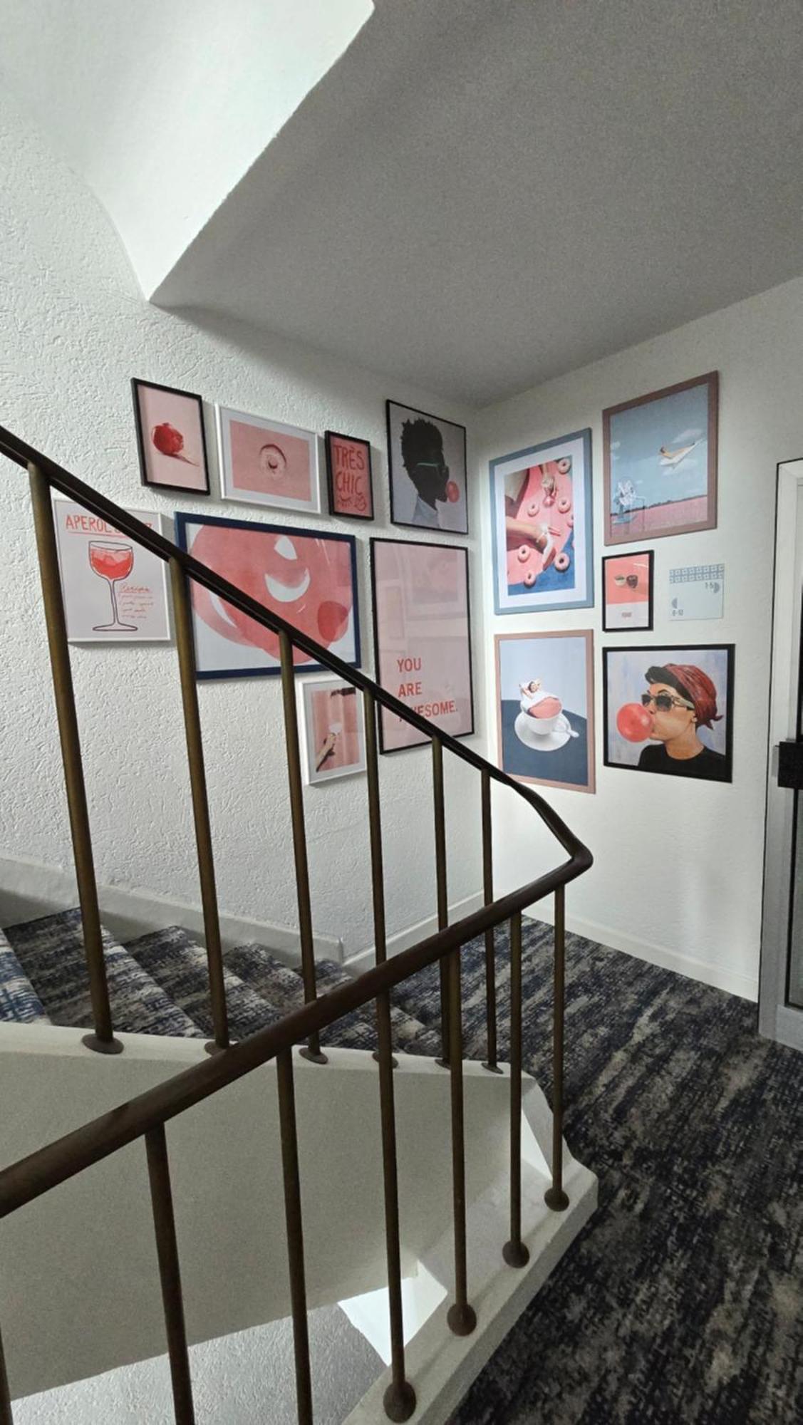 Guestified Liyana Hotel Ratingen Luaran gambar