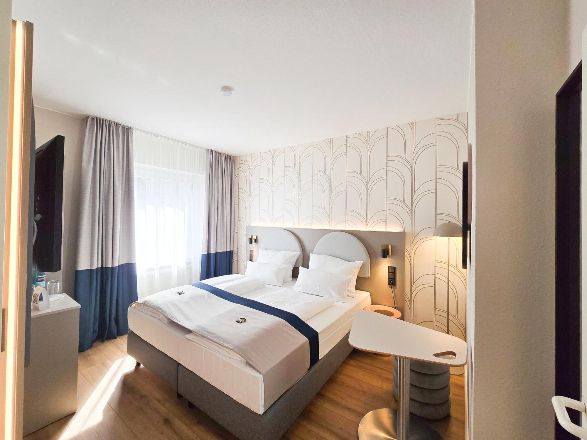 Guestified Liyana Hotel Ratingen Luaran gambar