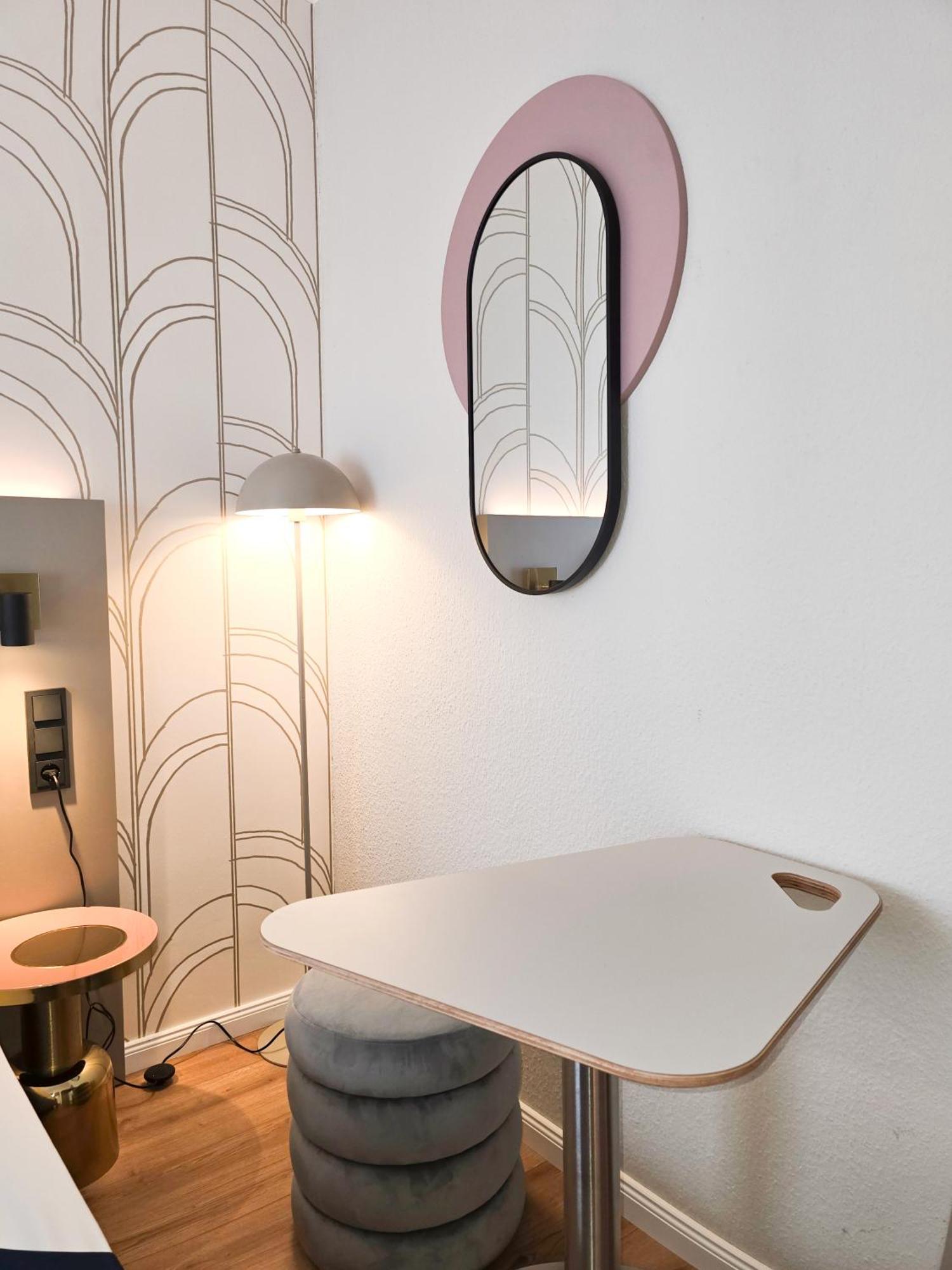 Guestified Liyana Hotel Ratingen Luaran gambar
